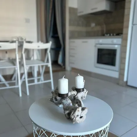 Riflessi Di Mare