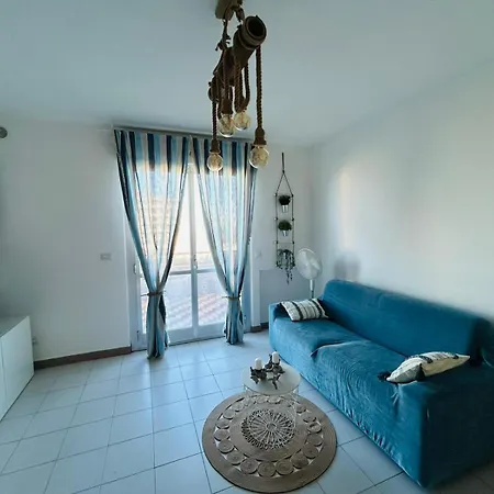 Riflessi Di Mare Apartment