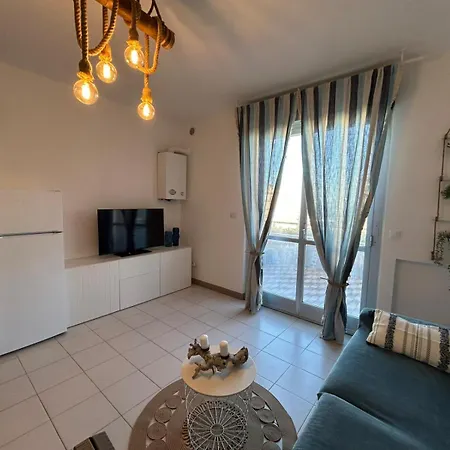 Riflessi Di Mare Apartment Ortona