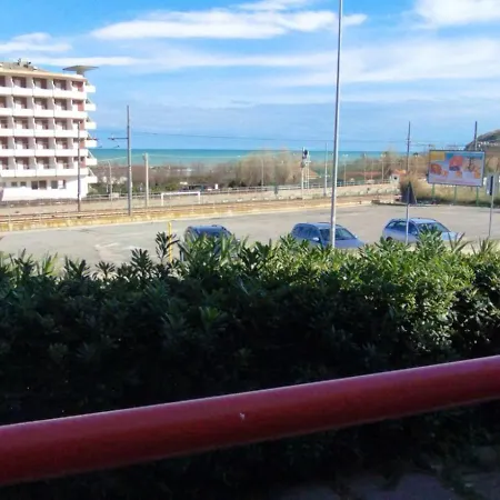 شقة Riflessi Di Mare