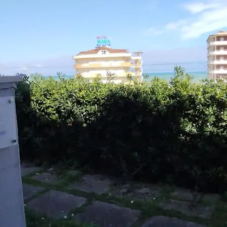 Riflessi Di Mare شقة *