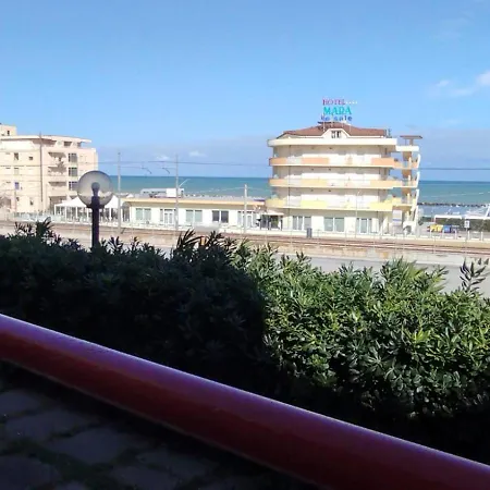 شقة Riflessi Di Mare *
