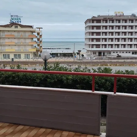 شقة Riflessi Di Mare