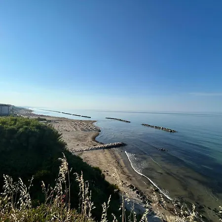 شقة Riflessi Di Mare