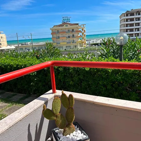 Riflessi Di Mare * أورتونا