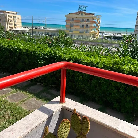 Riflessi Di Mare شقة *