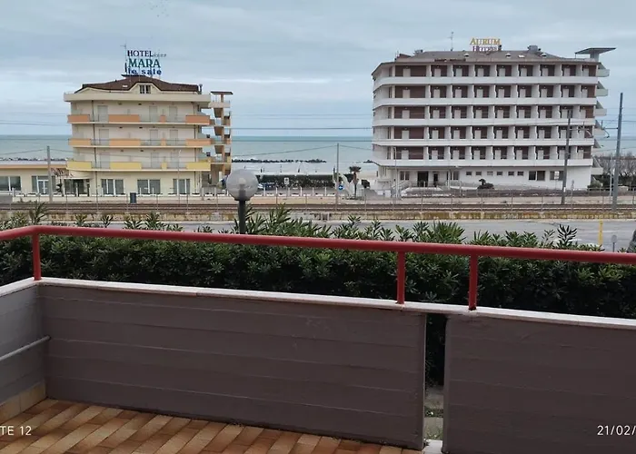 Apartamento Riflessi Di Mare